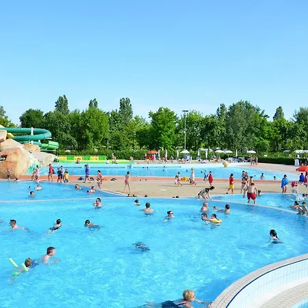 Camping Marina Di Venezia 261s