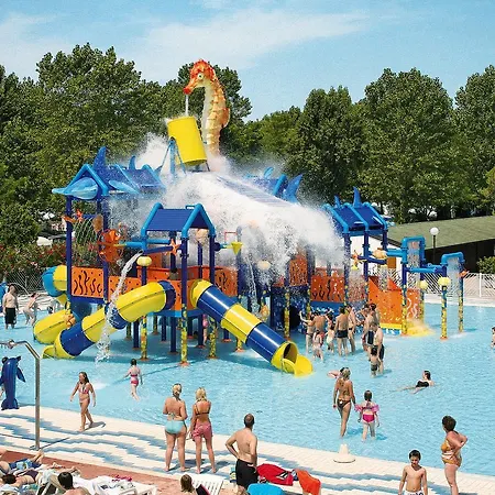 Camping Marina Di Venezia 261s Casa vacanze *