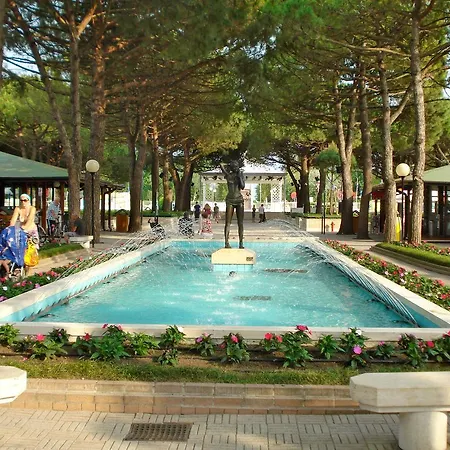 Camping Marina Di Venezia 261s *