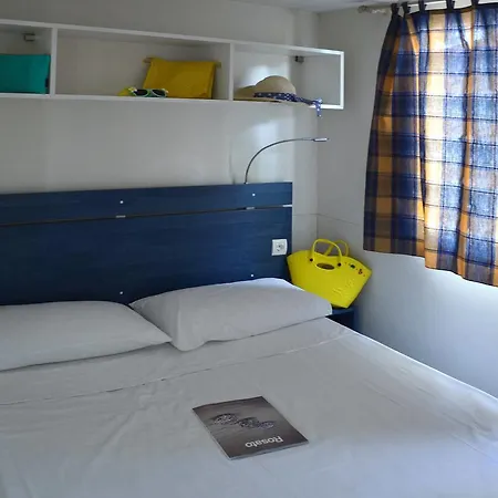 Camping Marina Di Venezia 261s Casa vacanze Cavallino-Treporti