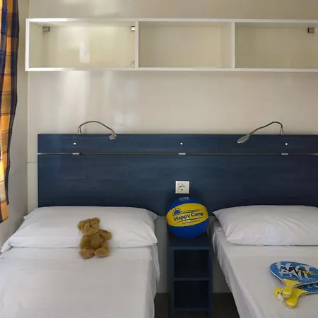 Casa vacanze Camping Marina Di Venezia 261s Cavallino-Treporti