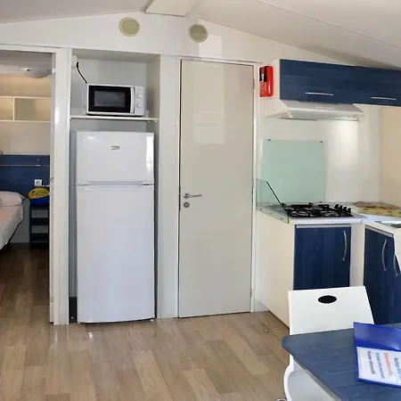 Camping Marina Di Venezia 261s