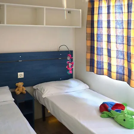 Camping Marina Di Venezia 261s