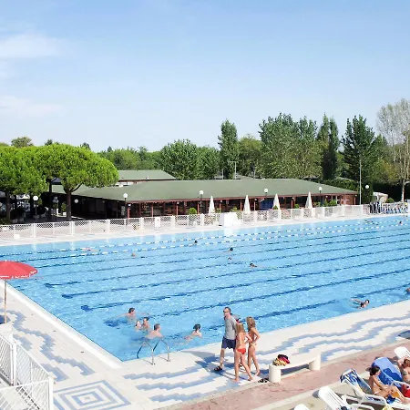 Camping Marina Di Venezia 261s